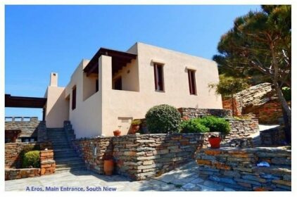 Villa A-Eros