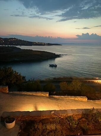 Villa Aphrodite Kea