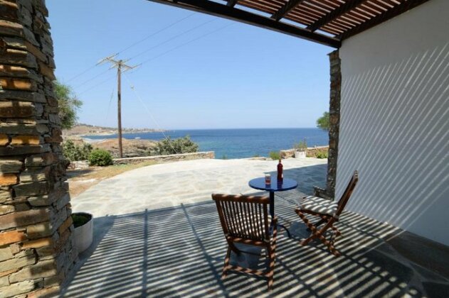 Villa Aphrodite Kea - Photo2