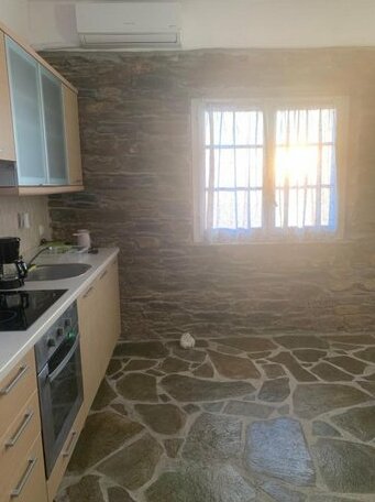 Villa Aphrodite Kea - Photo3