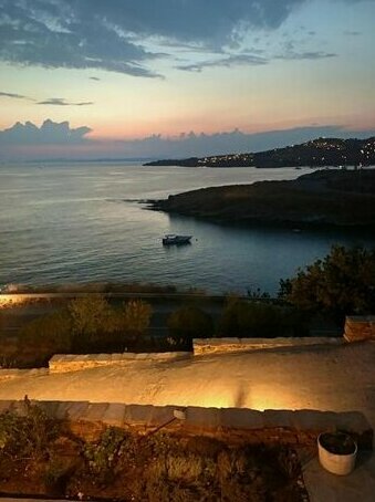 Villa Aphrodite Kea