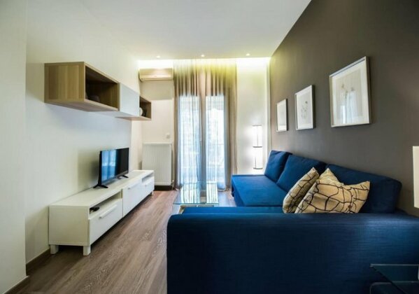 Villa Calypso by QR booking Kea - Photo2