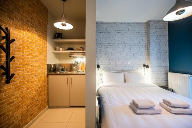 Villa Calypso by QR booking Kea - Photo3