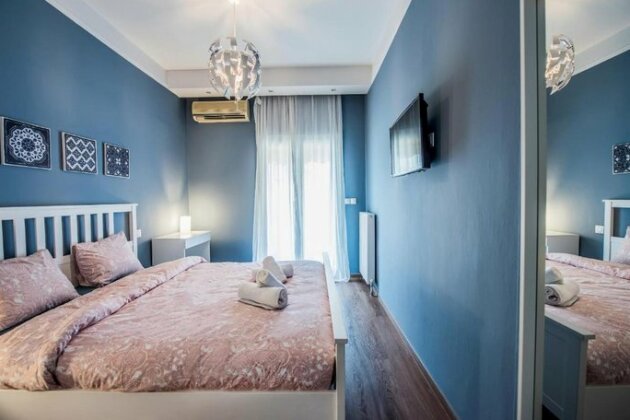 Villa Calypso by QR booking Kea - Photo5