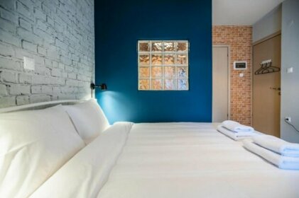 Villa Calypso by QR booking Kea