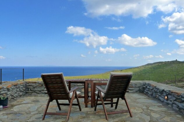 Villa Carmen Kea - Photo2