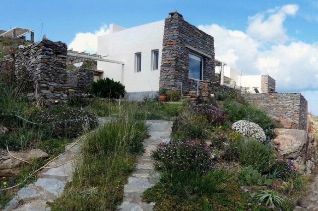 Villa Carmen Kea - Photo3