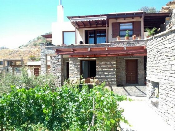 Villa Cavo d' Oro