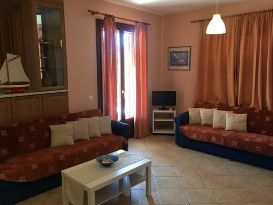Villa Cavo d' Oro - Photo2