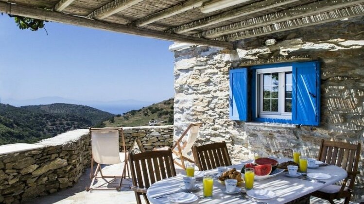 Villa Drakos - Photo2
