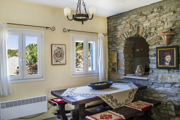 Villa Drakos - Photo4