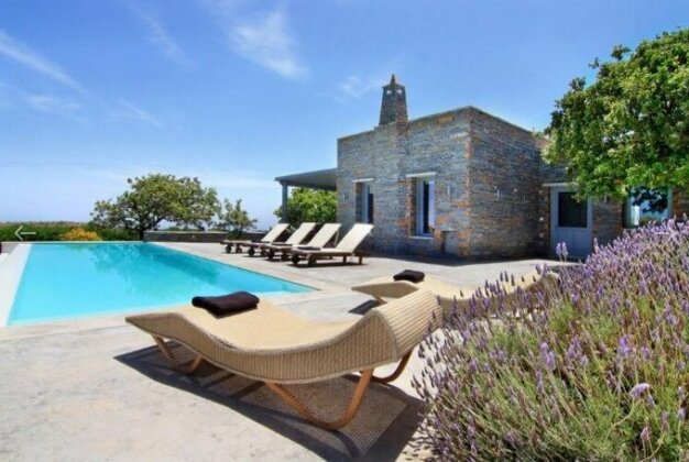 Villa Drys - Photo2