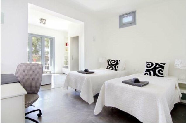 Villa Drys - Photo3