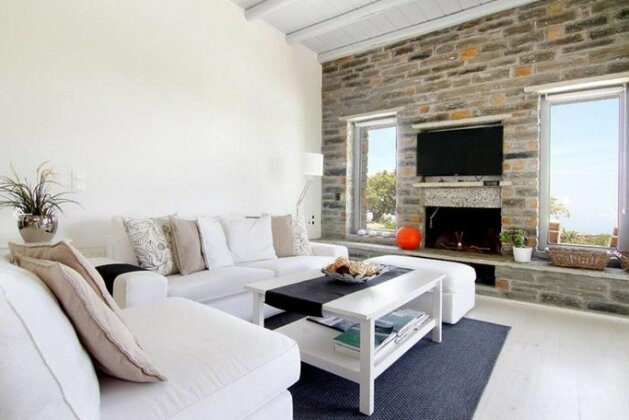 Villa Drys - Photo4