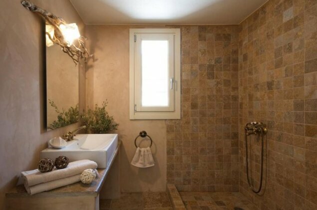 Villa Helios Kea - Photo2