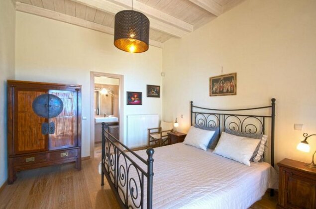 Villa Helios Kea - Photo3