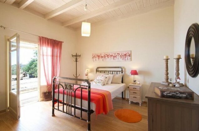 Villa Helios Kea - Photo4