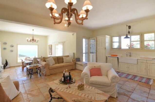 Villa Helios Kea - Photo5