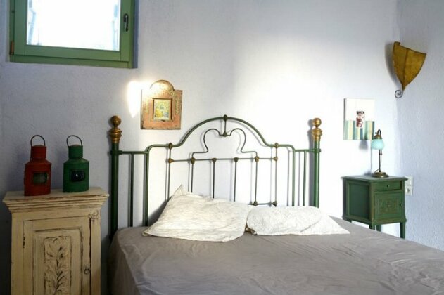 Villa Juno in Kea - Photo2