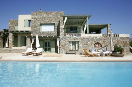 Villa Juno in Kea