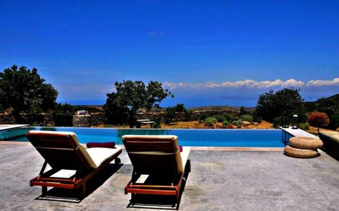 Villa Kea Kea - Photo4
