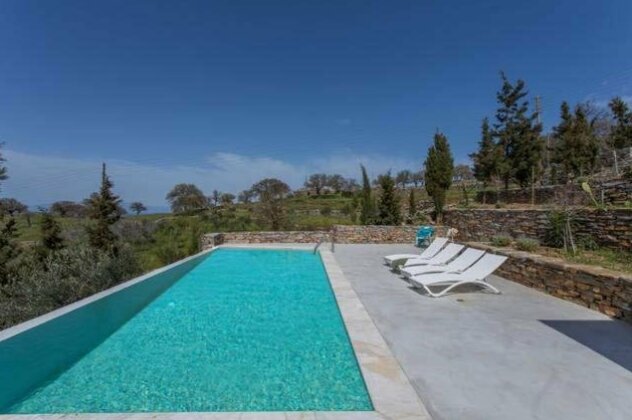 Villa Olivis