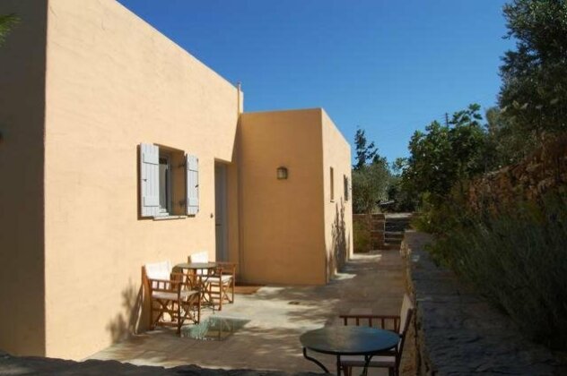 Villa Olivis - Photo2