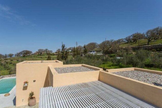 Villa Olivis - Photo4
