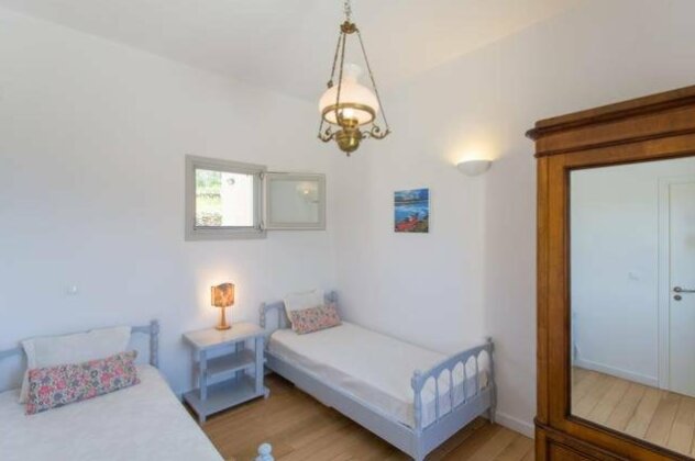 Villa Olivis - Photo5