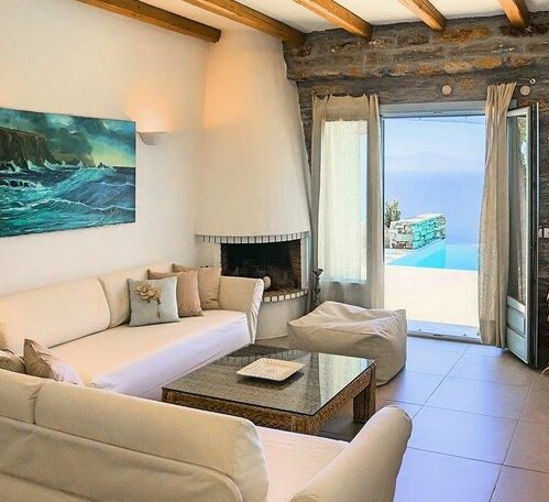 Villa Sandra Maria - Photo3