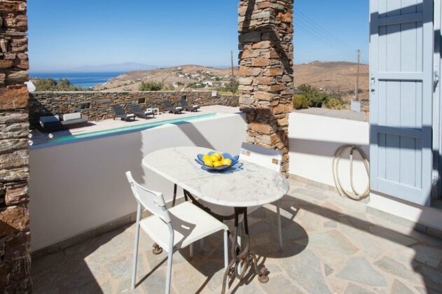 Villa Thea Kea - Photo2