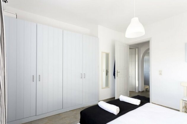 Villa Thea Kea - Photo5