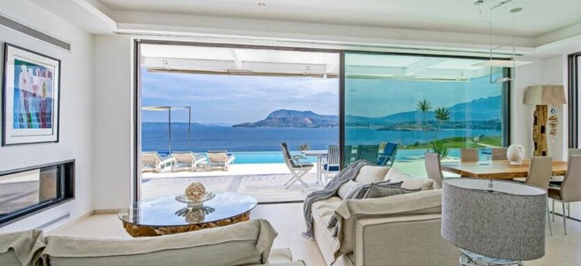 Blue Paradise Kefalas - Photo2