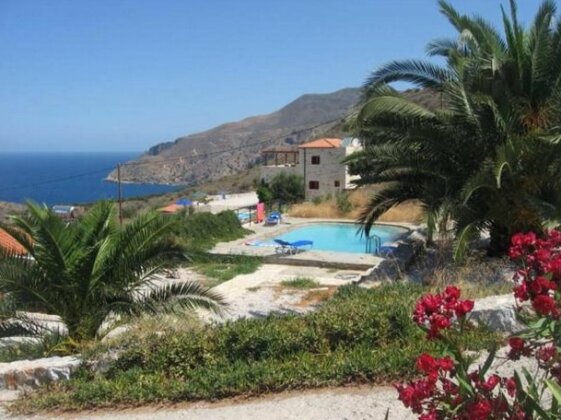 Villa Anatoli Kefalas - Photo2