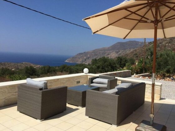 Villa Anatoli Kefalas - Photo3