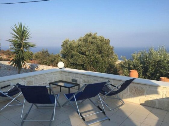 Villa Anatoli Kefalas - Photo4