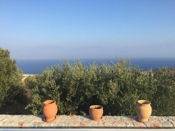 Villa Anatoli Kefalas - Photo5