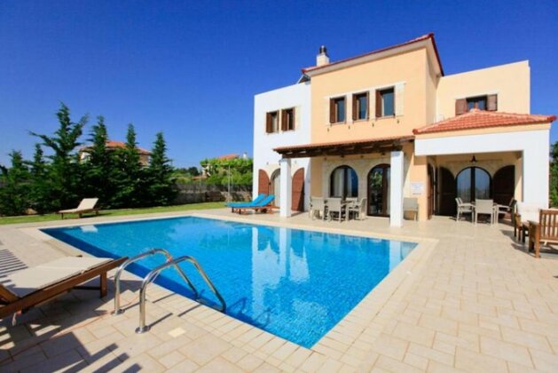 Villa Eva Kefalas - Photo2
