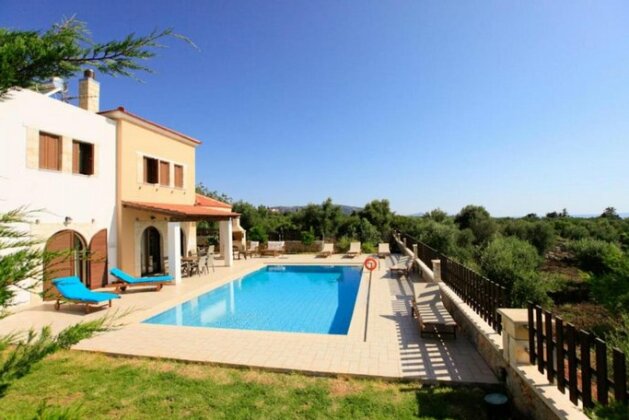 Villa Eva Kefalas - Photo3