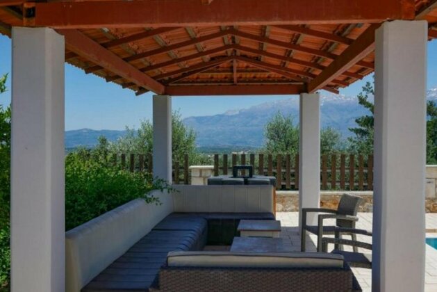 Villa Eva Kefalas - Photo4