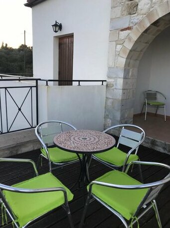Villa Kristina Kefalas - Photo5