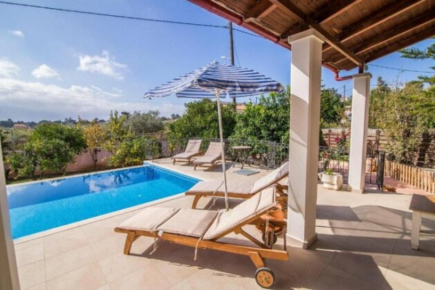 Villa Maro Kefalas - Photo2