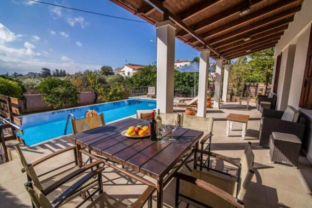 Villa Maro Kefalas - Photo3