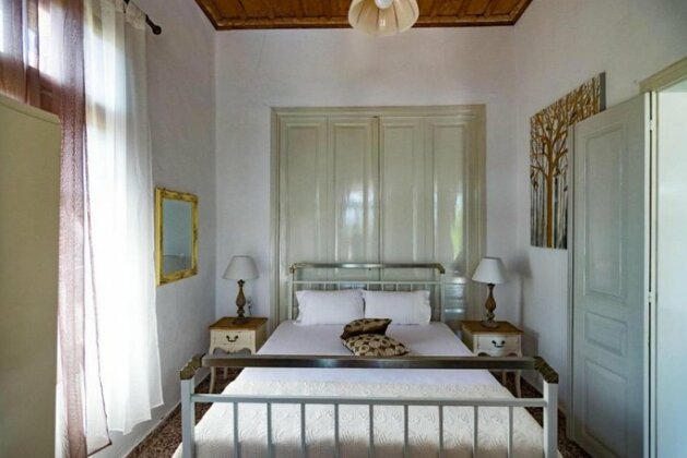 Villa Maro Kefalas - Photo5