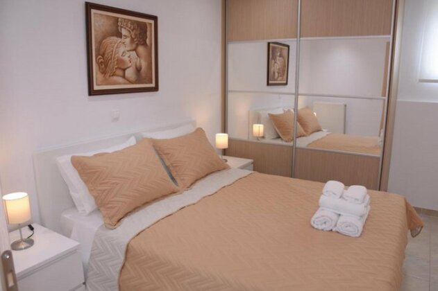 Keratea Apartment Athens Airport
