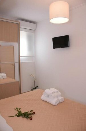 Keratea Apartment Athens Airport - Photo3