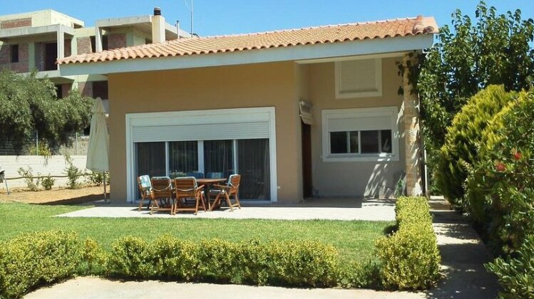 Villa K