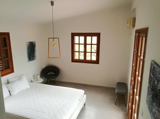 Villa Tziortzi - Photo3