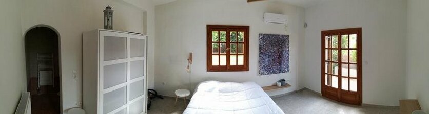 Villa Tziortzi - Photo4