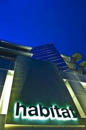 Habitat Hotel Kilkis